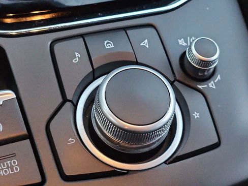 Used 2024 MAZDA CX-5 AWD 2.5 S w/ Select Package image 24