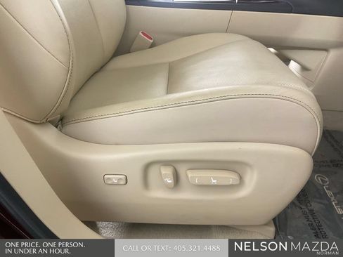 Used 2015 Lexus RX 350 FWD image 28