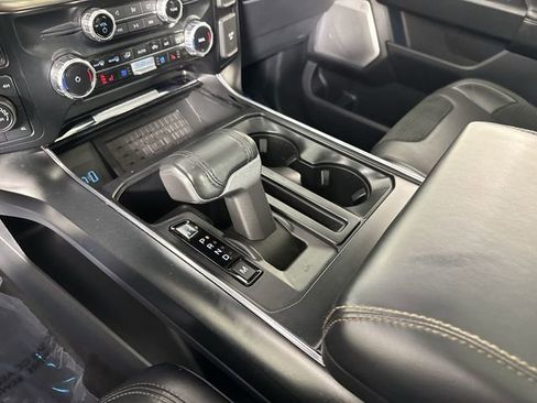 Used 2023 Ford F150 Raptor AWD/4WD image 16