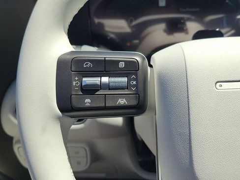 New 2027 Hyundai Palisade SEL AWD/4WD image 7