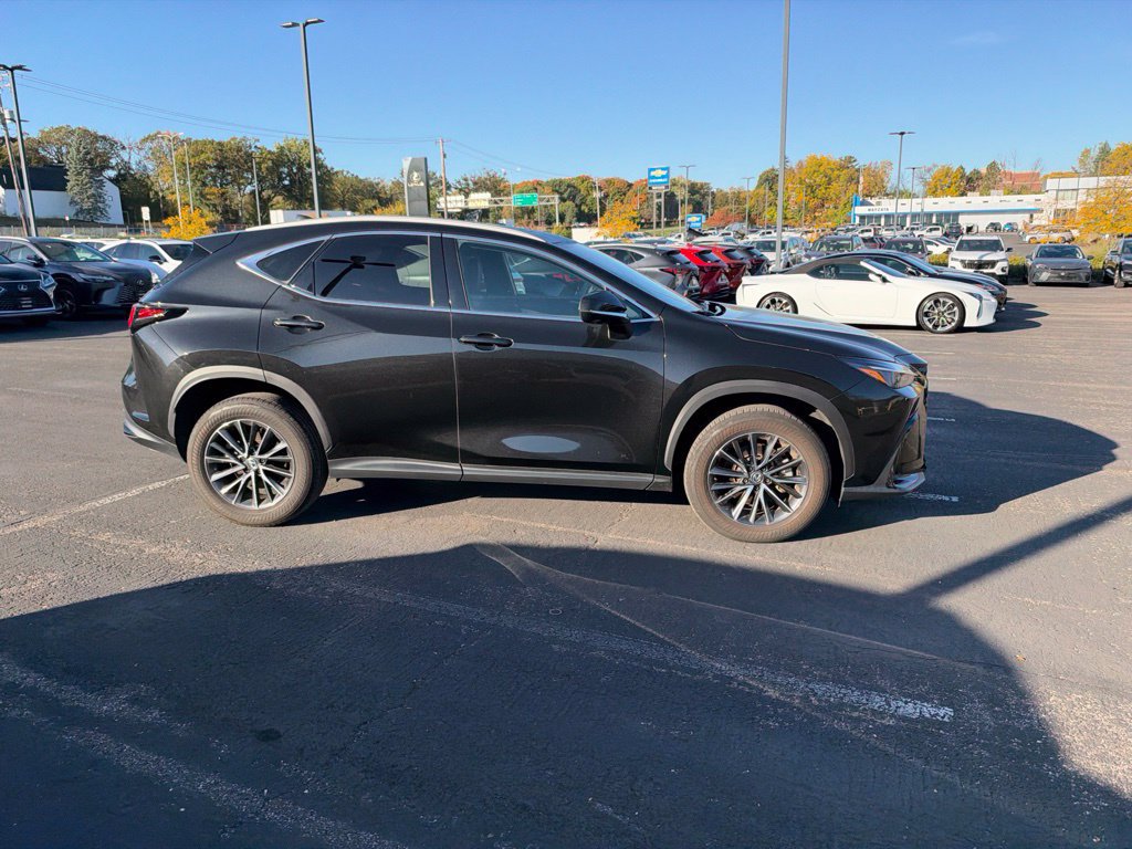 Used 2024 Lexus NX 350 AWD w/ Vision Package image 23