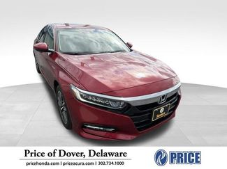 Used 2020 Honda Accord EX-L video 1