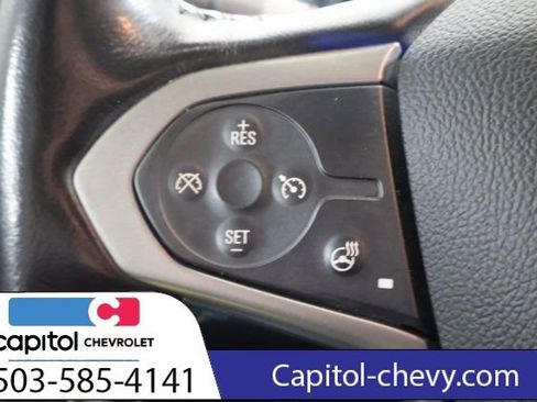 Used 2021 Chevrolet Colorado Z71 image 18