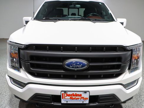 Used 2023 Ford F150 Lariat image 4
