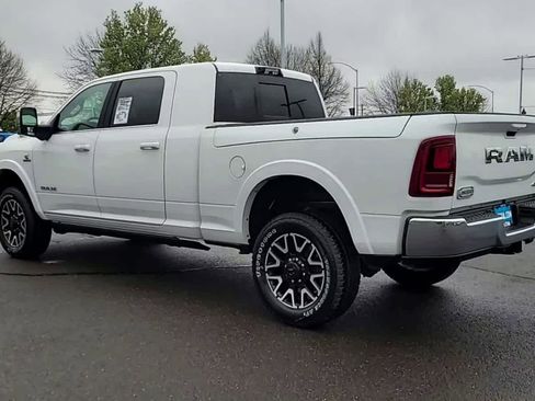 New 2026 RAM 2500 Limited image 6