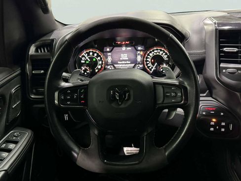 Used 2022 RAM 1500 TRX w/ TRX Level 2 Equipment Group AWD/4WD image 45