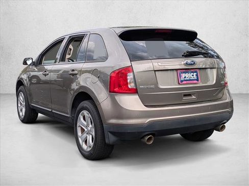 Used 2013 Ford Edge SEL FWD image 8