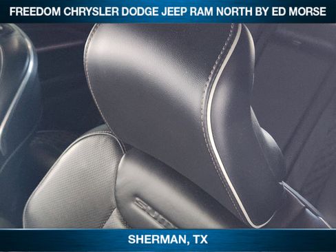 Used 2023 Jeep Grand Cherokee Summit image 11