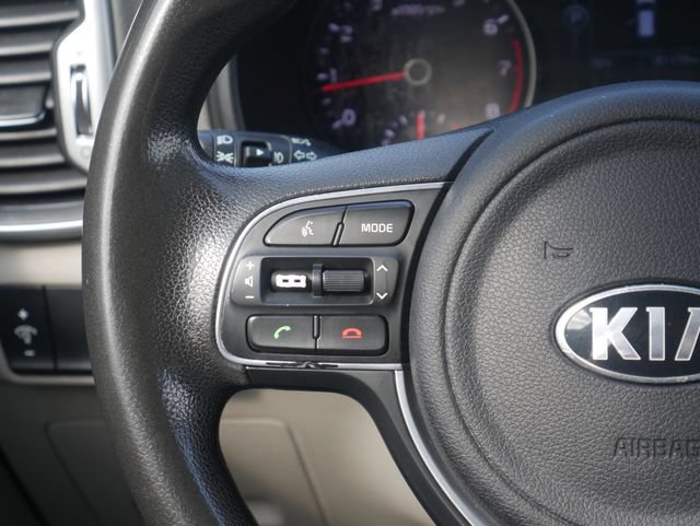 Used 2019 Kia Sportage LX AWD/4WD image 15