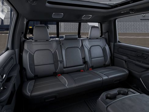 New 2026 RAM 1500 RHO w/ RHO Level 1 Equipment Group AWD/4WD image 16