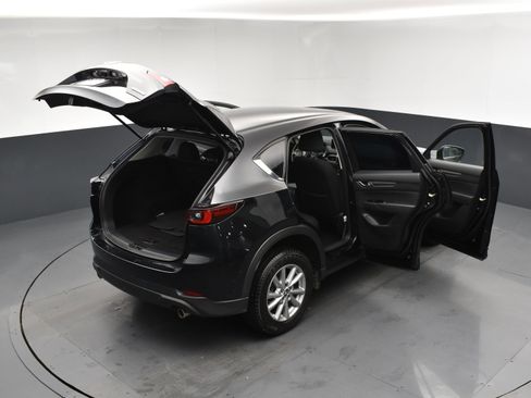 Used 2023 MAZDA CX-5 AWD 2.5 S image 26