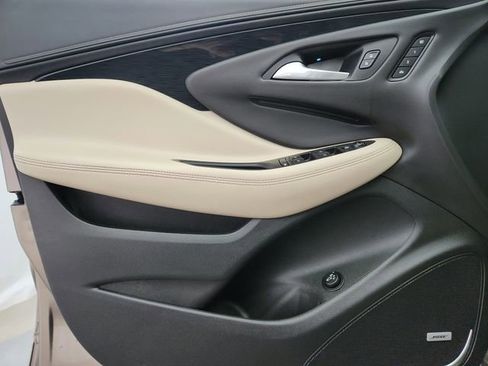 Used 2016 Buick Envision Premium AWD/4WD image 25