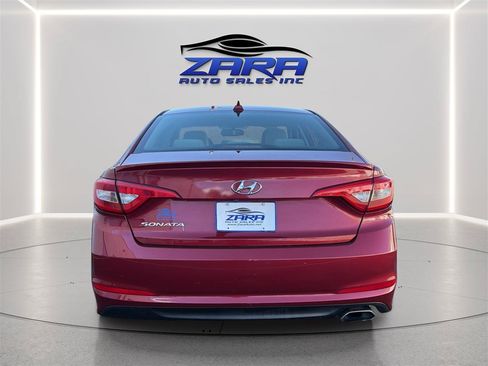 Used 2016 Hyundai Sonata SE FWD image 6