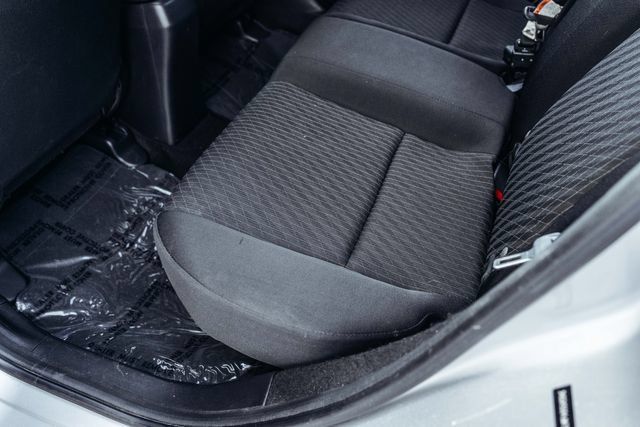 Used 2018 Honda Fit EX image 61
