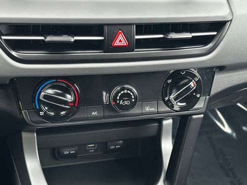 New 2026 Kia Seltos LX image 18