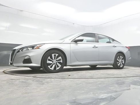 Used 2021 Nissan Altima 2.5 S image 29