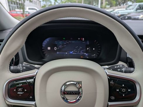 New 2026 Volvo V60 B5 Cross Country Plus w/ Protection Package Premier AWD/4WD image 38