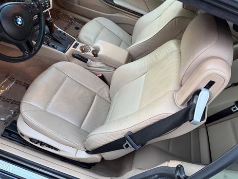 Used 2004 BMW 330Ci Convertible RWD image 30