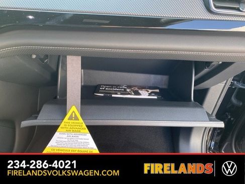 New 2026 Volkswagen Atlas Cross Sport SEL Premium R-Line image 57