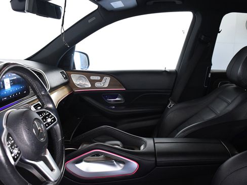 Used 2020 Mercedes-Benz GLE 450 GLE 450 image 18