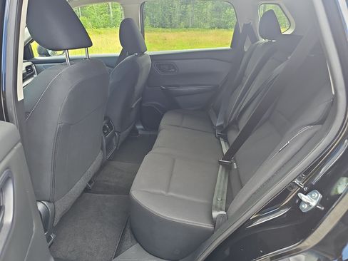 Certified 2024 Nissan Rogue S AWD/4WD image 16