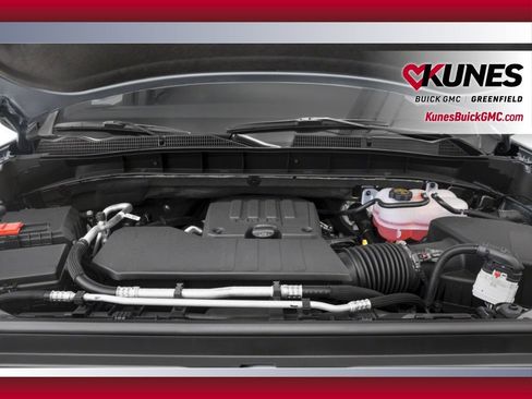 New 2026 GMC Sierra 1500 Elevation AWD/4WD image 12