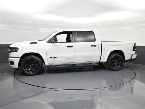 Used 2025 RAM 1500 Big Horn RWD image 7