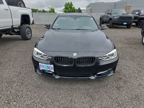 Used 2013 BMW 335i Sedan RWD image 5