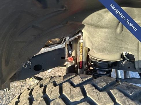 Used 2020 Jeep Gladiator Rubicon AWD/4WD image 13