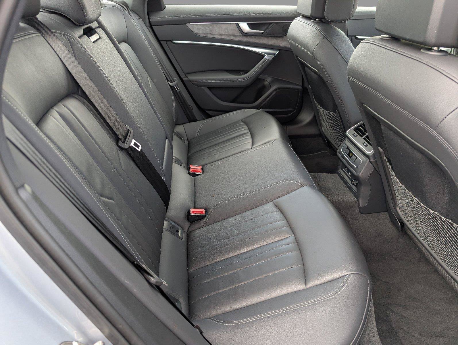 Used 2024 Audi A6 Premium Plus AWD/4WD image 35