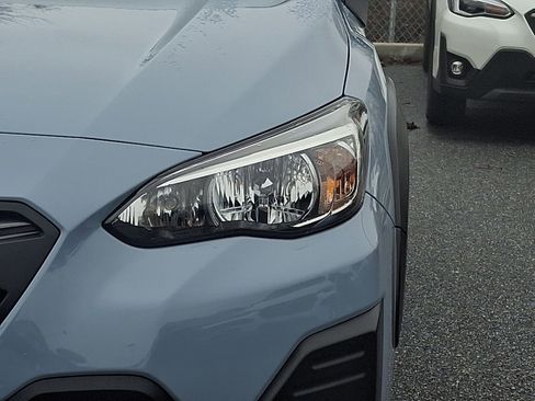 Certified 2023 Subaru Crosstrek 2.5i Sport image 9