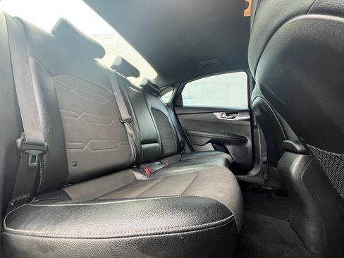 Used 2022 Kia Forte GT-Line image 19