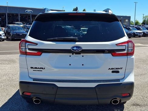 Used 2023 Subaru Ascent Onyx Edition Limited AWD/4WD image 5