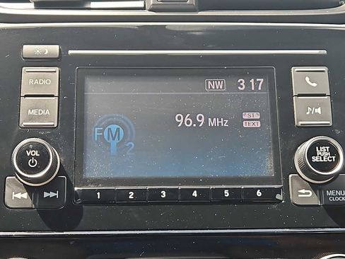 Used 2019 Honda CR-V LX image 12