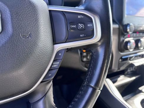 Used 2021 RAM 1500 Big Horn image 18