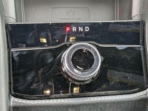 New 2026 Jeep Grand Cherokee Laredo X AWD/4WD image 19
