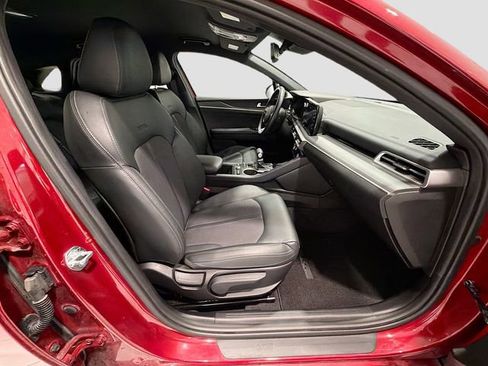 Used 2024 Kia K5 GT-Line w/ GT-Line Premium Package image 24