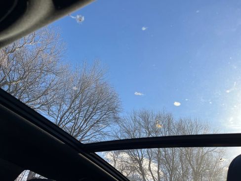 New 2025 Jeep Compass Limited w/ Elite Group image 17