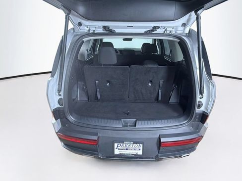 Used 2024 Hyundai Santa Fe SE FWD image 23