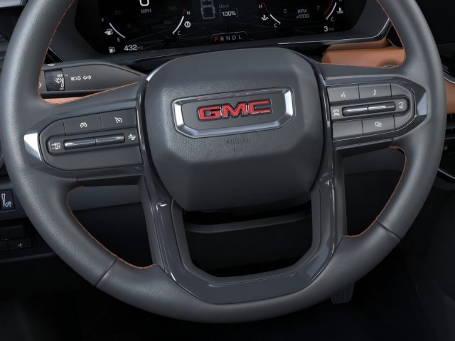 New 2026 GMC Canyon AT4 AWD/4WD image 19