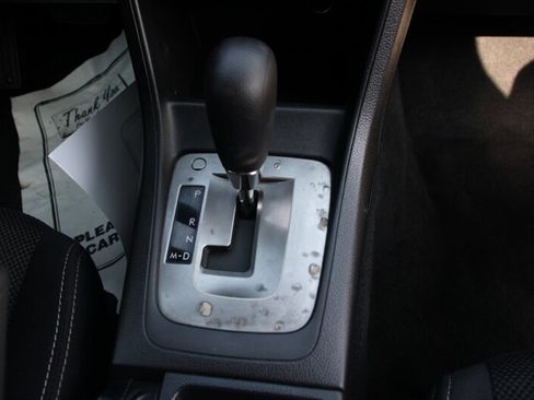 Used 2014 Subaru Crosstrek 2.0i Premium AWD/4WD image 8