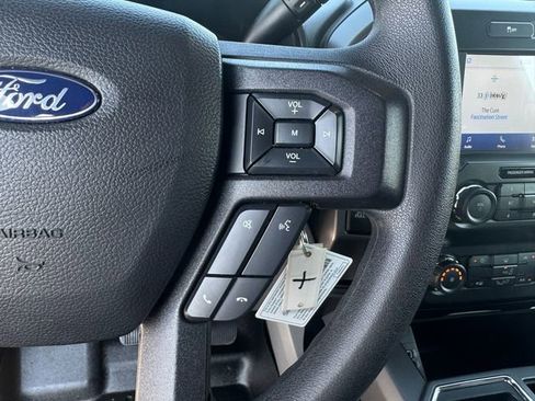 Used 2020 Ford F150 XLT w/ Equipment Group 301A Mid AWD/4WD image 20