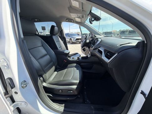 Certified 2023 GMC Terrain SLT FWD image 14
