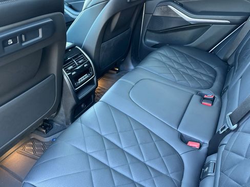 Certified 2023 BMW X5 xDrive40i w/ Climate Comfort Package AWD/4WD image 49