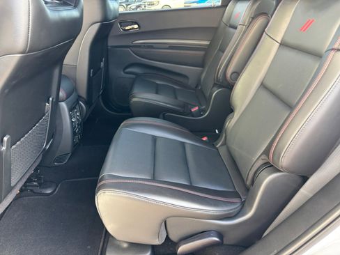 Used 2024 Dodge Durango R/T image 17