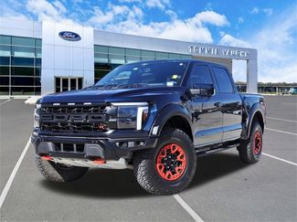 Used 2025 Ford F150 Raptor w/ Equipment Group 803A Raptor R video 1