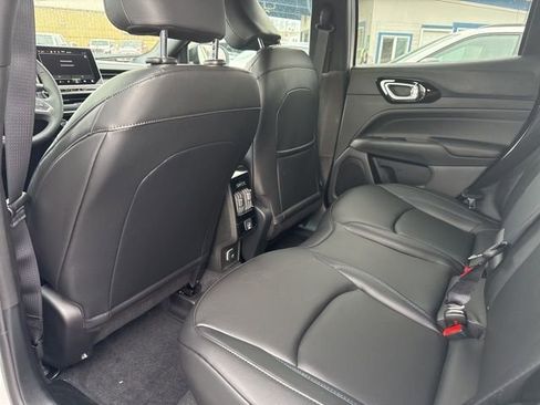 New 2026 Jeep Compass Limited image 16