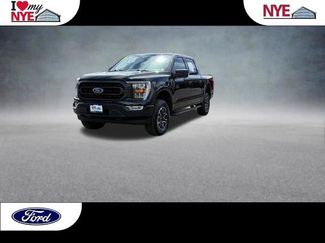 Certified 2022 Ford F150 XLT w/ Equipment Group 302A High AWD/4WD 360° Tour