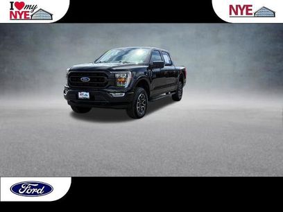 Certified 2022 Ford F150 XLT w/ Equipment Group 302A High