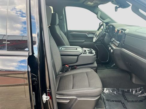 Used 2025 GMC Sierra 1500 Elevation AWD/4WD image 29